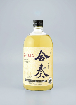 焼酎&ウイスキー合奏