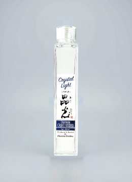 クラフトウォッカ晶光