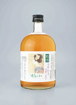梅酒 早春