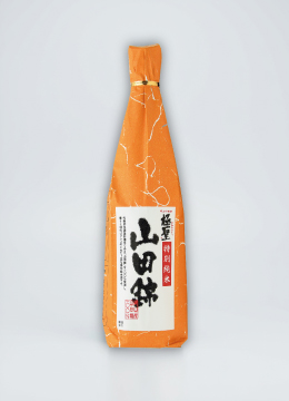 極聖 特別純米 山田錦