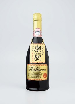 純米大吟醸 楽聖 雄町米 一割五分磨き